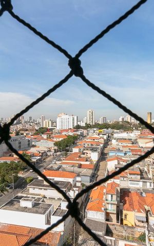 Apartamento à venda com 98m², 3 quartos e 1 vagaQuarto 2