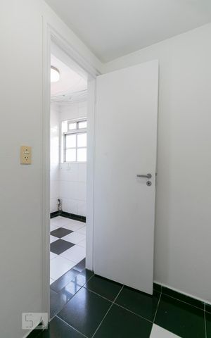 Apartamento à venda com 98m², 3 quartos e 1 vagaÁrea de Serviço - Dispensa