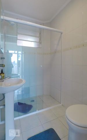 Apartamento à venda com 35m², 1 quarto e sem vagaBanheiro