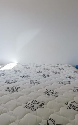 Apartamento à venda com 35m², 1 quarto e sem vagaQuarto