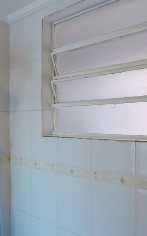 Apartamento à venda com 35m², 1 quarto e sem vagaBanheiro