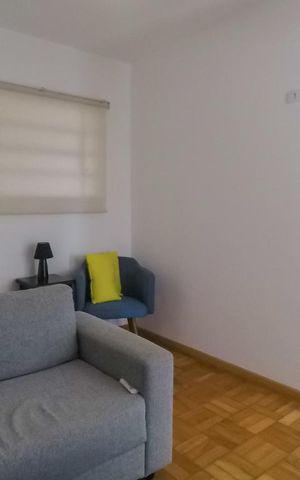 Apartamento à venda com 35m², 1 quarto e sem vagaSala