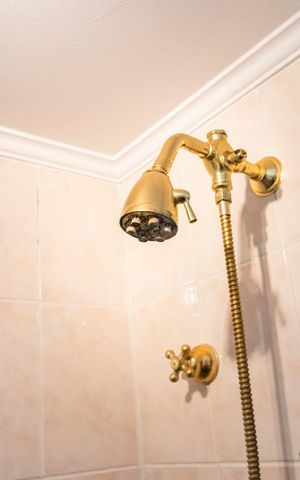 Apartamento à venda com 200m², 3 quartos e 2 vagasBanheiro social 1