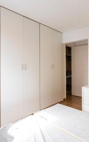 Apartamento à venda com 200m², 3 quartos e 2 vagasQuarto 3 - Suíte