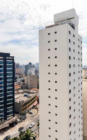 Apartamento à venda com 200m², 3 quartos e 2 vagasVista