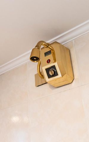 Apartamento à venda com 200m², 3 quartos e 2 vagasCobertura - Banheiro social 2