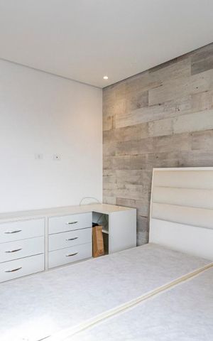 Apartamento à venda com 200m², 3 quartos e 2 vagasQuarto 3 - Suíte