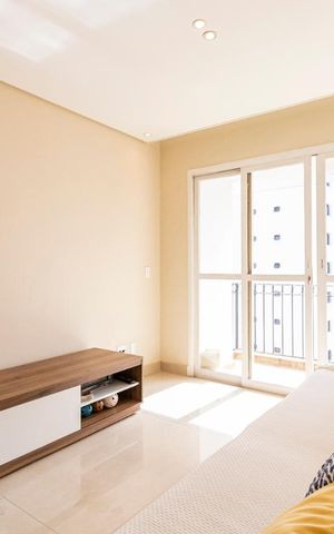 Apartamento à venda com 200m², 3 quartos e 2 vagasSala