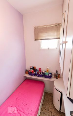 Apartamento à venda com 200m², 3 quartos e 2 vagasQuarto de serviço