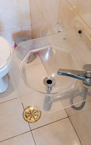Apartamento à venda com 200m², 3 quartos e 2 vagasLavabo