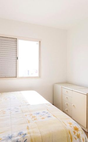Apartamento à venda com 200m², 3 quartos e 2 vagasQuarto 1