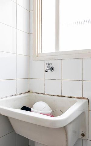Apartamento à venda com 200m², 3 quartos e 2 vagasÁrea de serviço