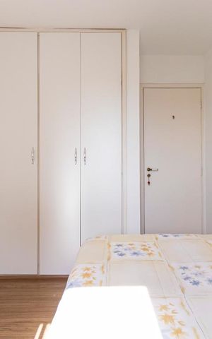 Apartamento à venda com 200m², 3 quartos e 2 vagasQuarto 1