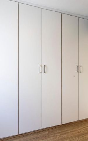 Apartamento à venda com 200m², 3 quartos e 2 vagasQuarto 2