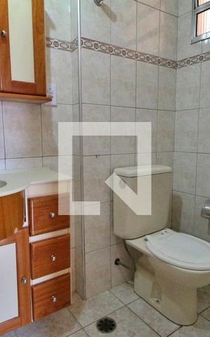 Apartamento à venda com 78m², 3 quartos e 1 vagaBanheiro do Quarto 3 (Suíte) 