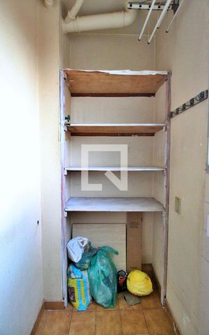 Apartamento à venda com 78m², 3 quartos e 1 vagaÁrea de Serviço