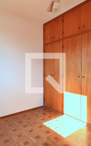 Apartamento à venda com 78m², 3 quartos e 1 vagaQuarto 2