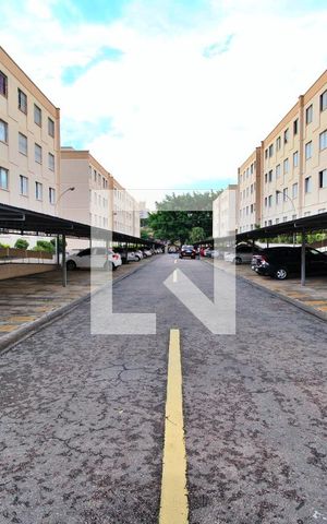 Apartamento à venda com 78m², 3 quartos e 1 vagaGaragem coberta