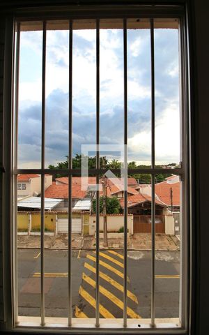 Apartamento à venda com 78m², 3 quartos e 1 vagaVista do Quarto 1