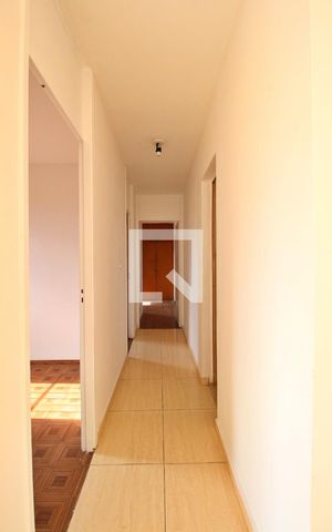 Apartamento à venda com 78m², 3 quartos e 1 vagaCorredor