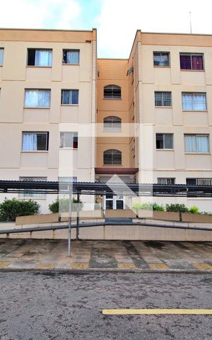 Apartamento à venda com 78m², 3 quartos e 1 vagaFachada do Bloco/ Garagem coberta