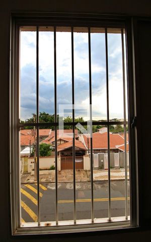 Apartamento à venda com 78m², 3 quartos e 1 vagaVista do Quarto 3 (Suíte) 