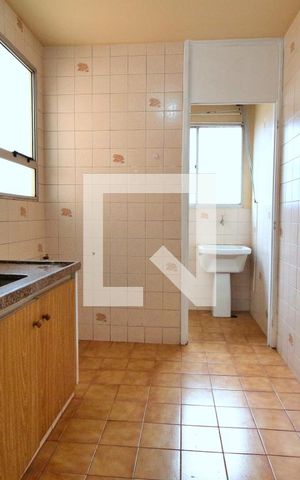 Apartamento à venda com 78m², 3 quartos e 1 vagaCozinha