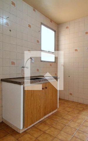 Apartamento à venda com 78m², 3 quartos e 1 vagaCozinha