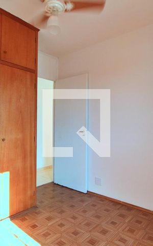 Apartamento à venda com 78m², 3 quartos e 1 vagaQuarto 2