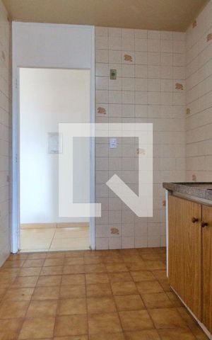 Apartamento à venda com 78m², 3 quartos e 1 vagaCozinha