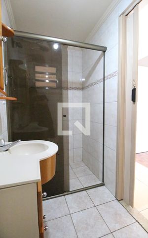 Apartamento à venda com 78m², 3 quartos e 1 vagaBanheiro