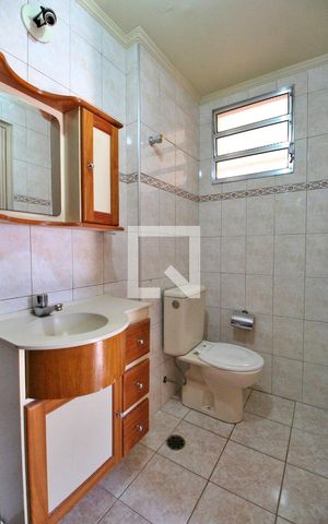 Apartamento à venda com 78m², 3 quartos e 1 vagaBanheiro do Quarto 3 (Suíte) 
