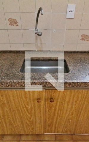 Apartamento à venda com 78m², 3 quartos e 1 vagaCozinha - Pia/ Torneiria/ Armário