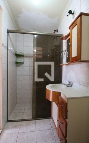 Apartamento à venda com 78m², 3 quartos e 1 vagaBanheiro do Quarto 3 (Suíte) 