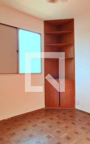 Apartamento à venda com 78m², 3 quartos e 1 vagaQuarto 2