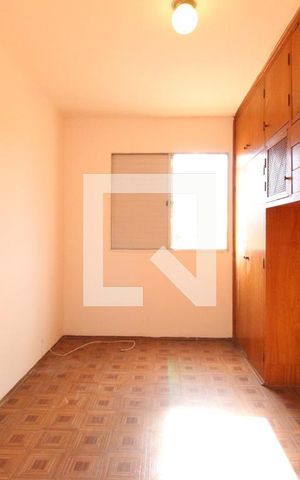 Apartamento à venda com 78m², 3 quartos e 1 vagaQuarto 3 (Suíte)