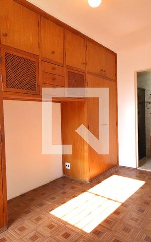 Apartamento à venda com 78m², 3 quartos e 1 vagaQuarto 3 (Suíte)