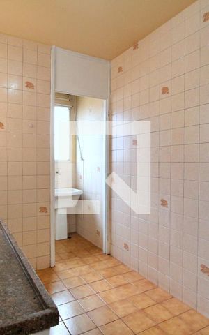 Apartamento à venda com 78m², 3 quartos e 1 vagaCozinha