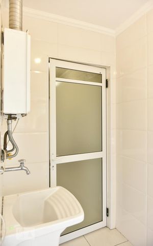 Apartamento à venda com 65m², 2 quartos e 1 vagaÀrea de serviço