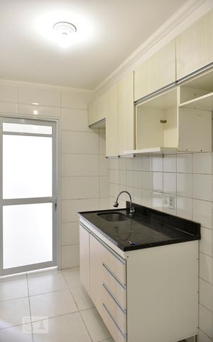 Apartamento à venda com 65m², 2 quartos e 1 vagaCozinha