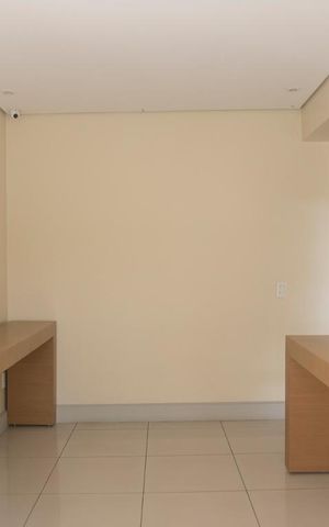 Apartamento à venda com 65m², 2 quartos e 1 vaga Apartamento à venda com 65m², 2 quartos e 1 vagaÁrea comum - salão de festas