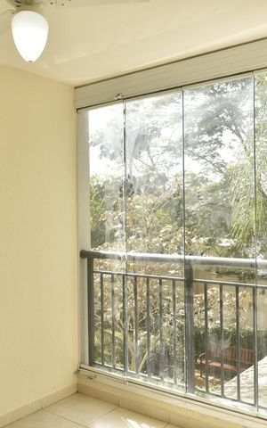 Apartamento à venda com 65m², 2 quartos e 1 vagaSala 2