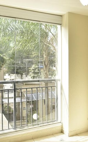 Apartamento à venda com 65m², 2 quartos e 1 vagaSala 2
