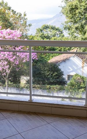 Casa para alugar com 60m², 2 quartos e sem vaga Casa para alugar com 60m², 2 quartos e sem vagaVaranda da Sala