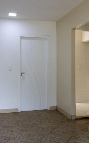 Casa para alugar com 60m², 2 quartos e sem vaga Casa para alugar com 60m², 2 quartos e sem vagaSala