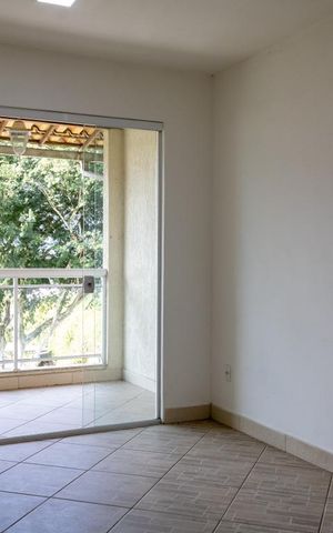 Casa para alugar com 60m², 2 quartos e sem vaga Casa para alugar com 60m², 2 quartos e sem vagaSala