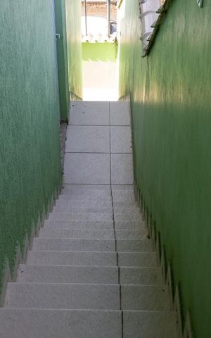 Casa para alugar com 60m², 2 quartos e sem vaga Casa para alugar com 60m², 2 quartos e sem vagaSala