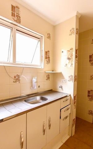 Apartamento para alugar com 78m², 2 quartos e 1 vaga Apartamento para alugar com 78m², 2 quartos e 1 vagaCozinha
