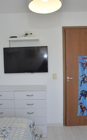 Apartamento à venda com 60m², 2 quartos e 1 vagaQuarto 