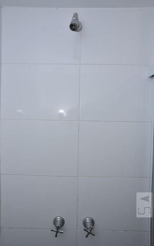 Apartamento à venda com 60m², 2 quartos e 1 vagaBanheiro da Suíte